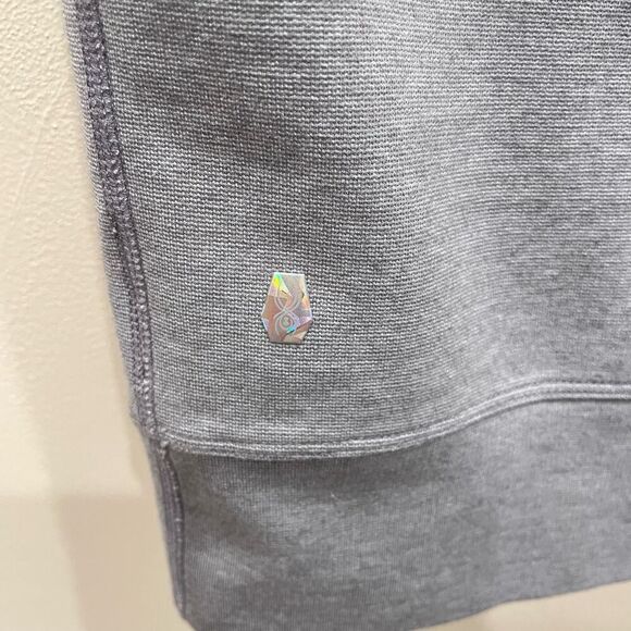 Spyder Women's Sleeveless Sweatshirt Dress - Size: Medium - Picture 7 of 9